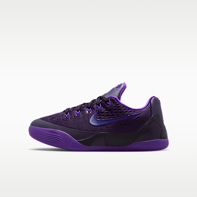 シューズ(男性用) NIKE Kobe 9 Elite Low EM Protro Nike Kobe 9 Elite Low EM Protro Basketball Shoes | Dick's Sporting